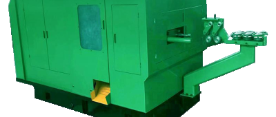 ¿Qué sucede dentro de una máquina de encabezado en frío? (Paso a paso)