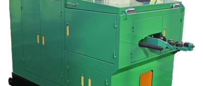 ¿Qué es una máquina de encabezado y cómo funciona?