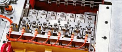 Recalcado en frío frente a forja en caliente: ¿Qué es mejor para las fijaciones?