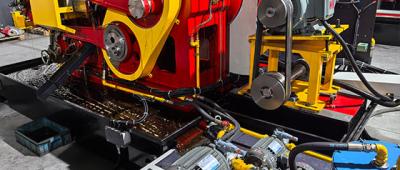 WXING: Máquinas de estampación en frío de 3 estaciones frente a 4 estaciones