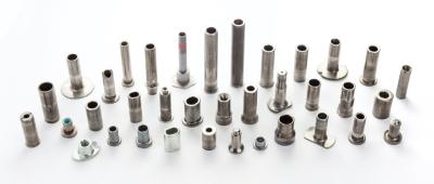 ¿Qué es el proceso de conformado en frío?