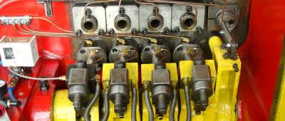 Tipos, usos y ventajas de las máquinas de conformado en frío